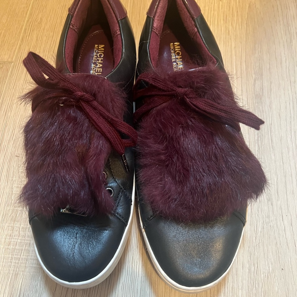 A statement sneaker. - Picture 5 of 5